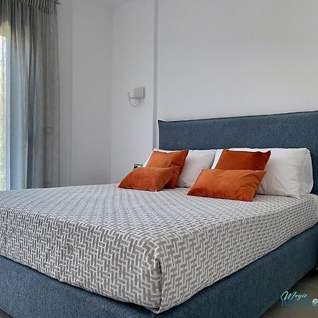 Magic Kefalonia Villa Spartia  Dış mekan fotoğraf