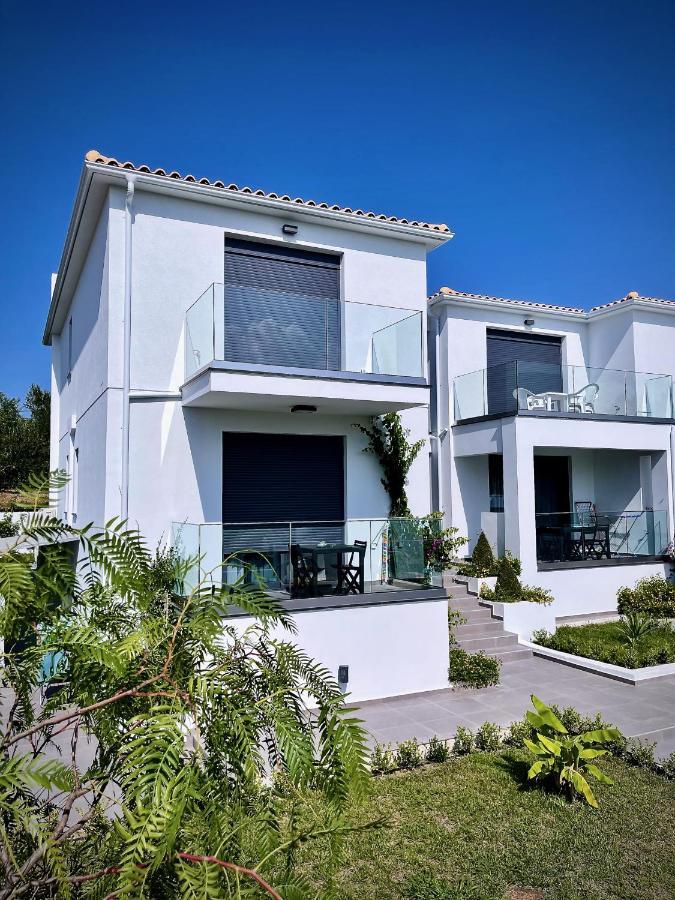Magic Kefalonia Villa Spartia  Dış mekan fotoğraf