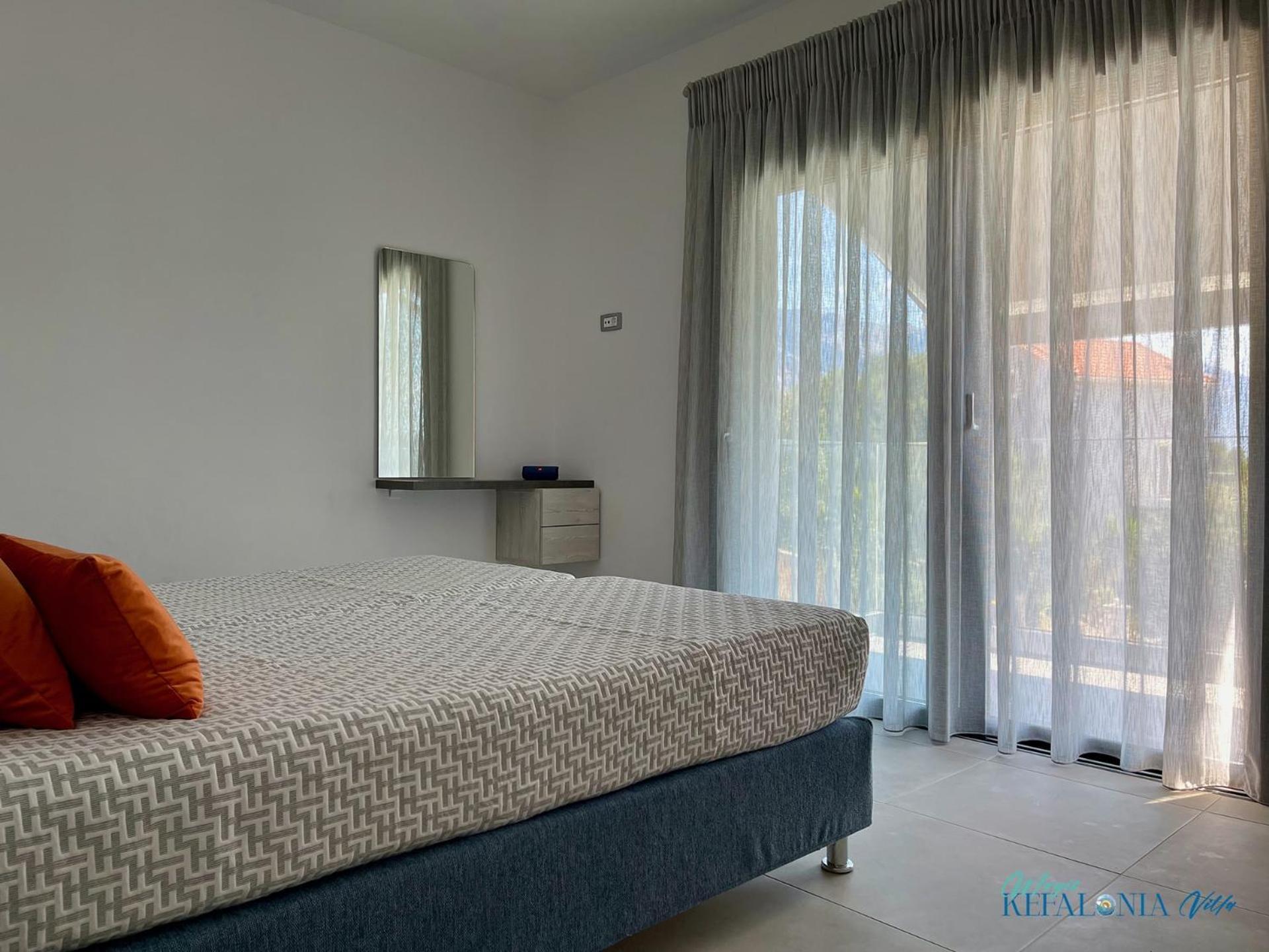 Magic Kefalonia Villa Spartia  Dış mekan fotoğraf
