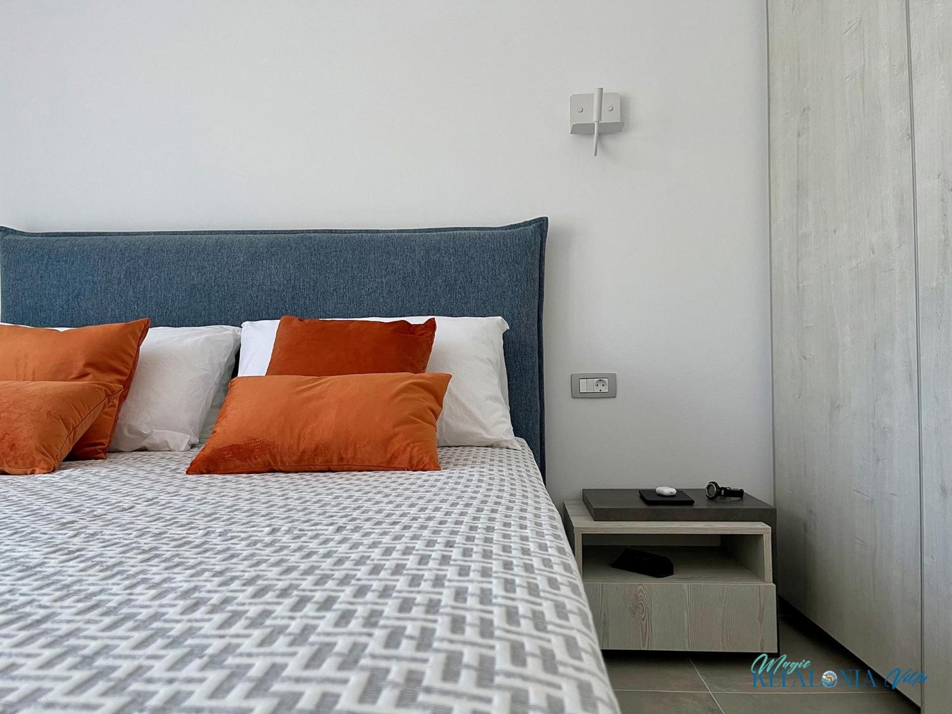 Magic Kefalonia Villa Spartia  Dış mekan fotoğraf