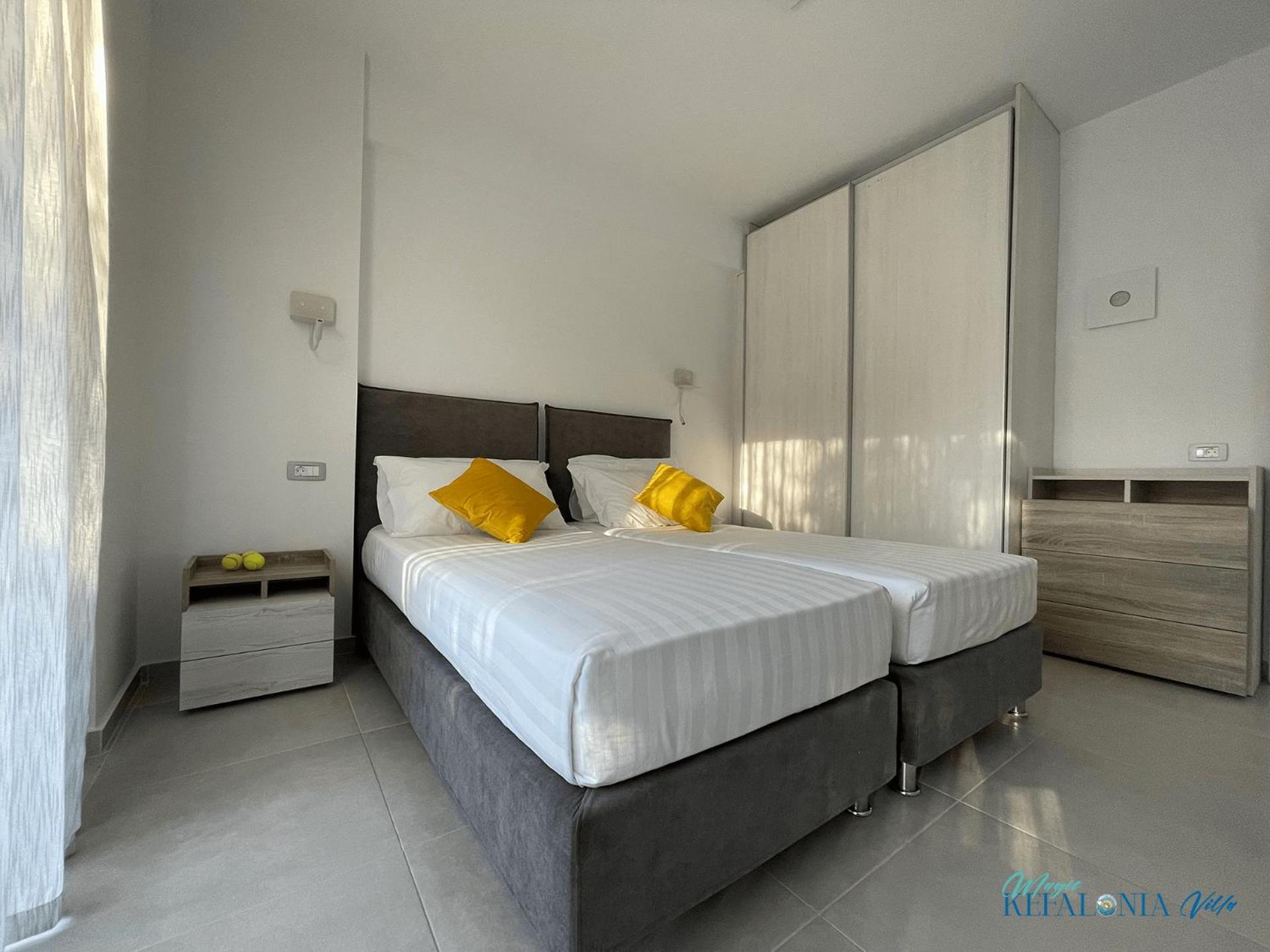 Magic Kefalonia Villa Spartia  Dış mekan fotoğraf