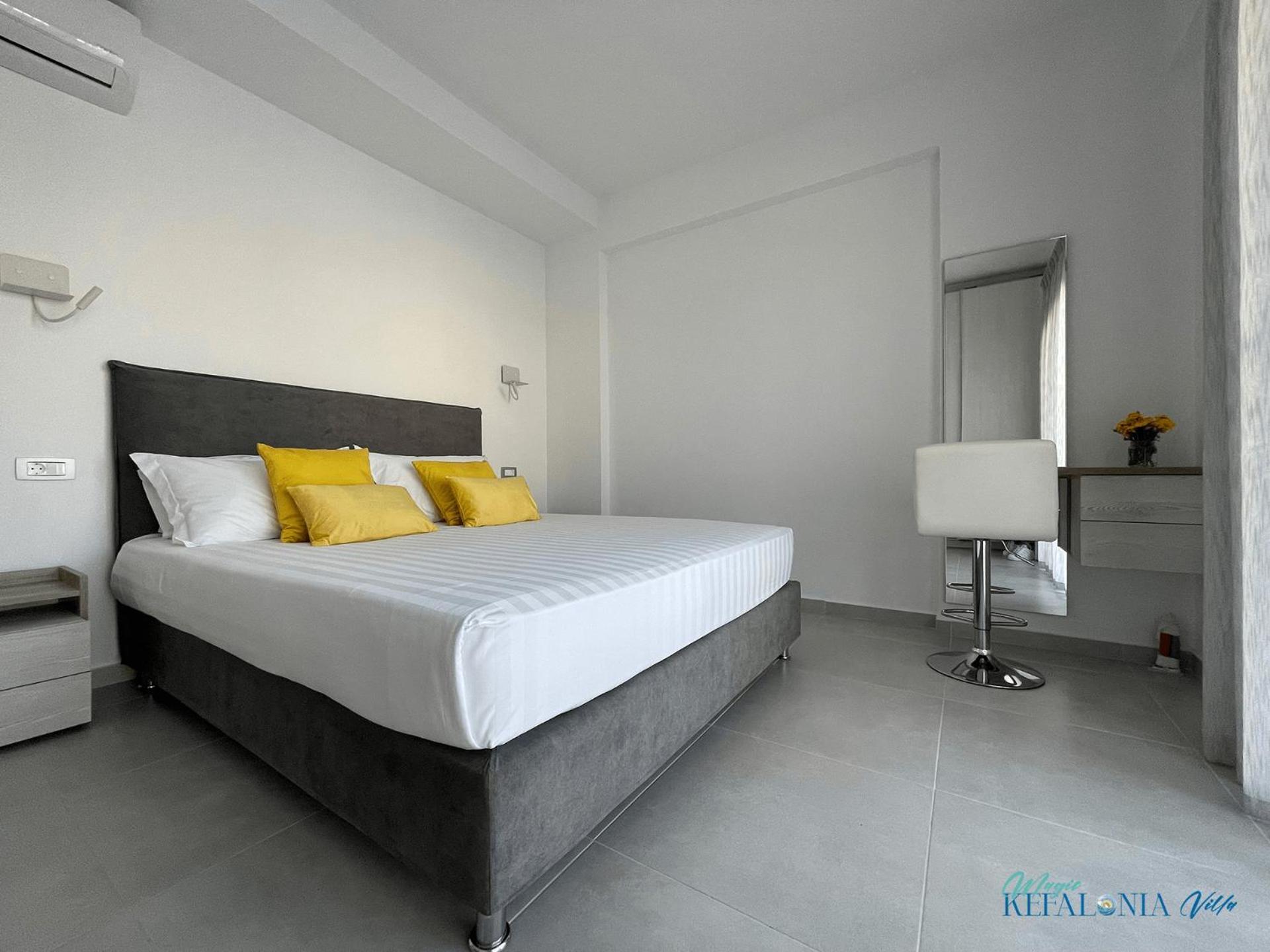 Magic Kefalonia Villa Spartia  Dış mekan fotoğraf