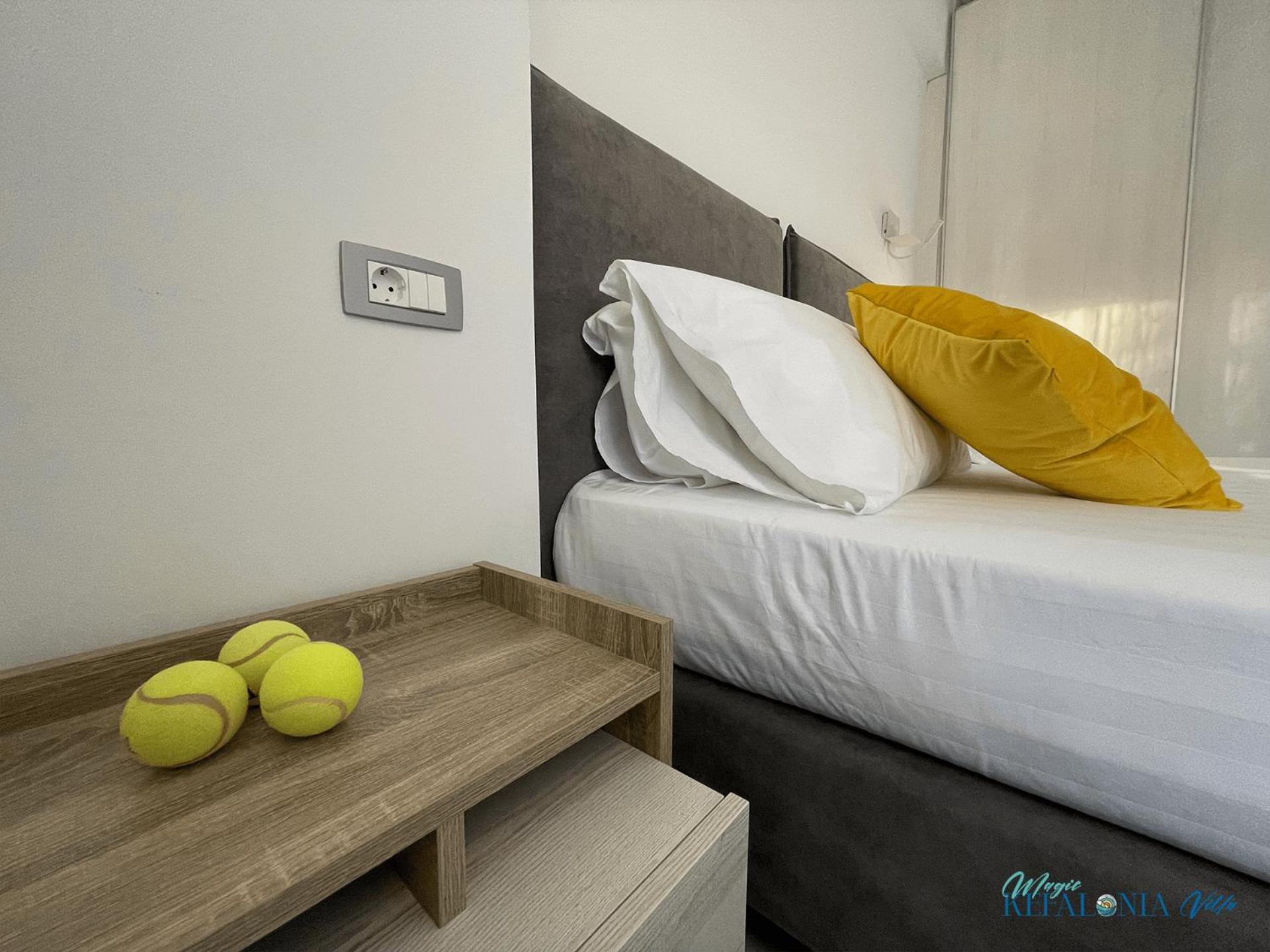 Magic Kefalonia Villa Spartia  Dış mekan fotoğraf